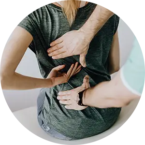Lower Back Pain